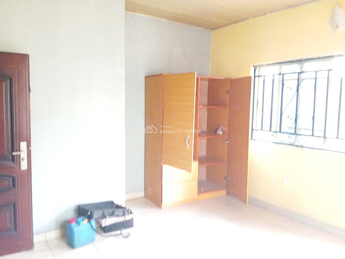 a Nice 2bedroom Flat, Off Alasia, Opposite Lbs, Alasia, Ajah, Lagos, Flat / Apartment for Rent