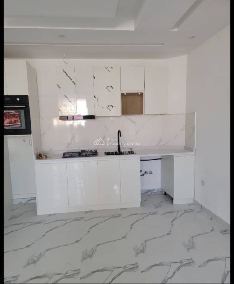 New Luxury 2 Bedroom Flat with Pool, Gym and Elevator, Lekki Phase 1, Lekki, Lagos, Flat / Apartment for Rent