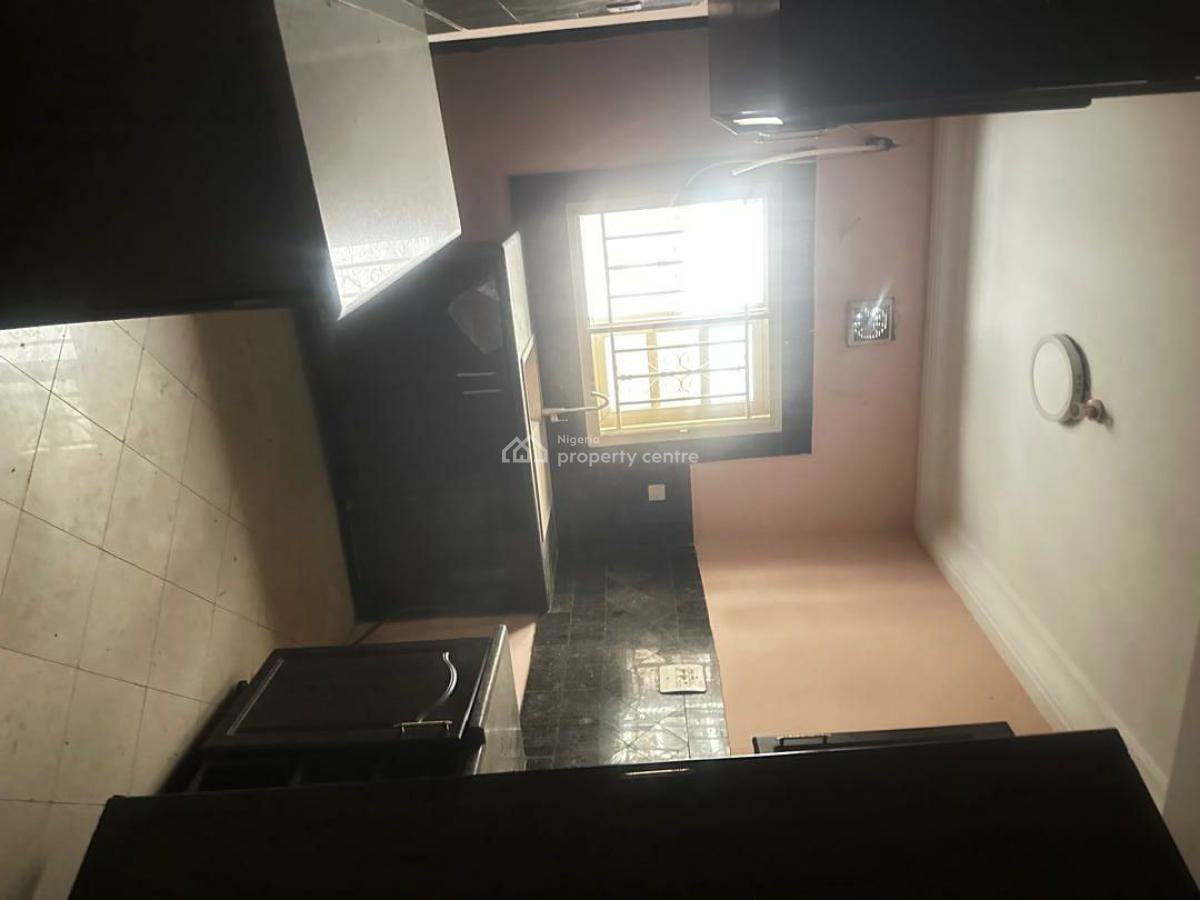 3bedroom Apartment, Osapa, Lekki, Lagos, Flat / Apartment for Rent