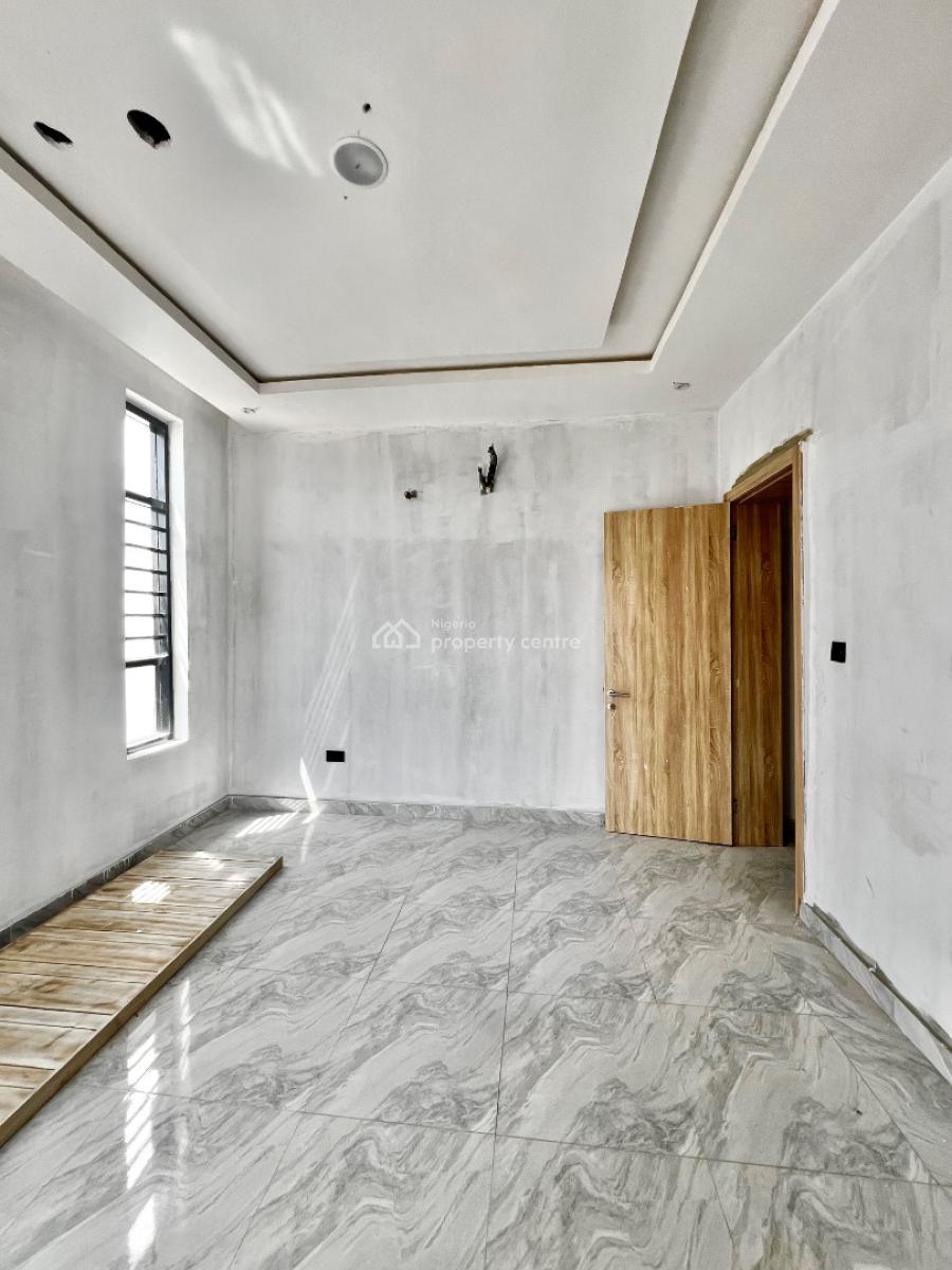 Family Comfort Redefined - Apartments House, Ikota, Lekki, Lagos, Flat / Apartment for Sale