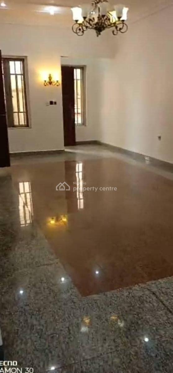 Serviced 3 Bedroom Flat + Bq at Ikoyi, Parkview Estate, Ikoyi, Lagos, Flat / Apartment for Rent