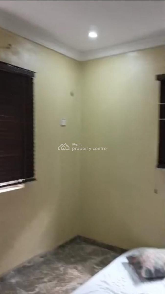 2bed Shared Apartment 24hrs Light with Ac & Wardrobe (fully Furnished), Awoyaya, Ibeju Lekki, Lagos, Flat / Apartment for Rent