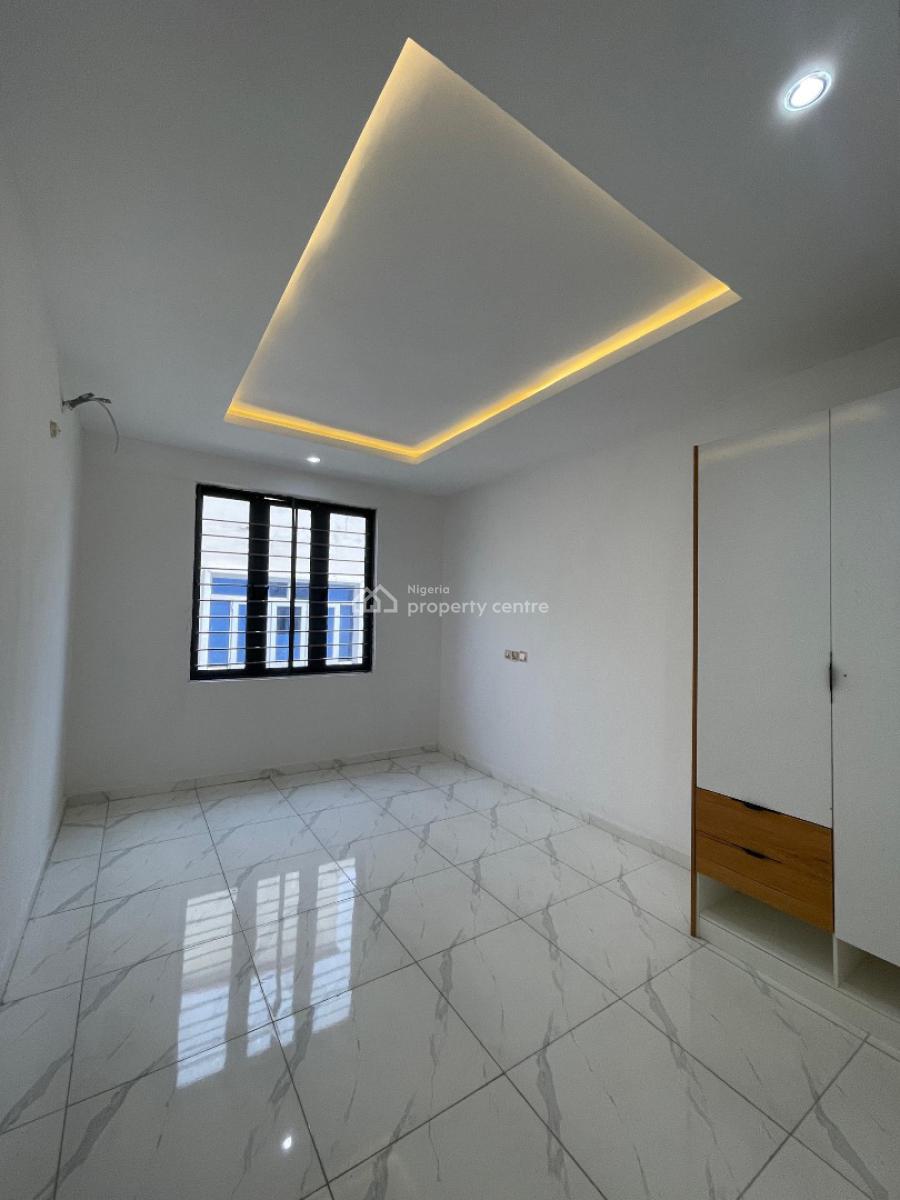 Luxury 2bedroom Apartment with 247 Power, Ikate, Lekki, Lagos, Flat / Apartment for Rent