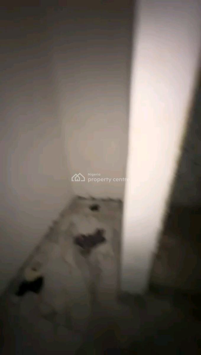 Newly Built, Very Decent and Standard Miniflat in a Secured Environmen, Fadeyi, Shomolu, Lagos, Mini Flat (room and Parlour) for Rent