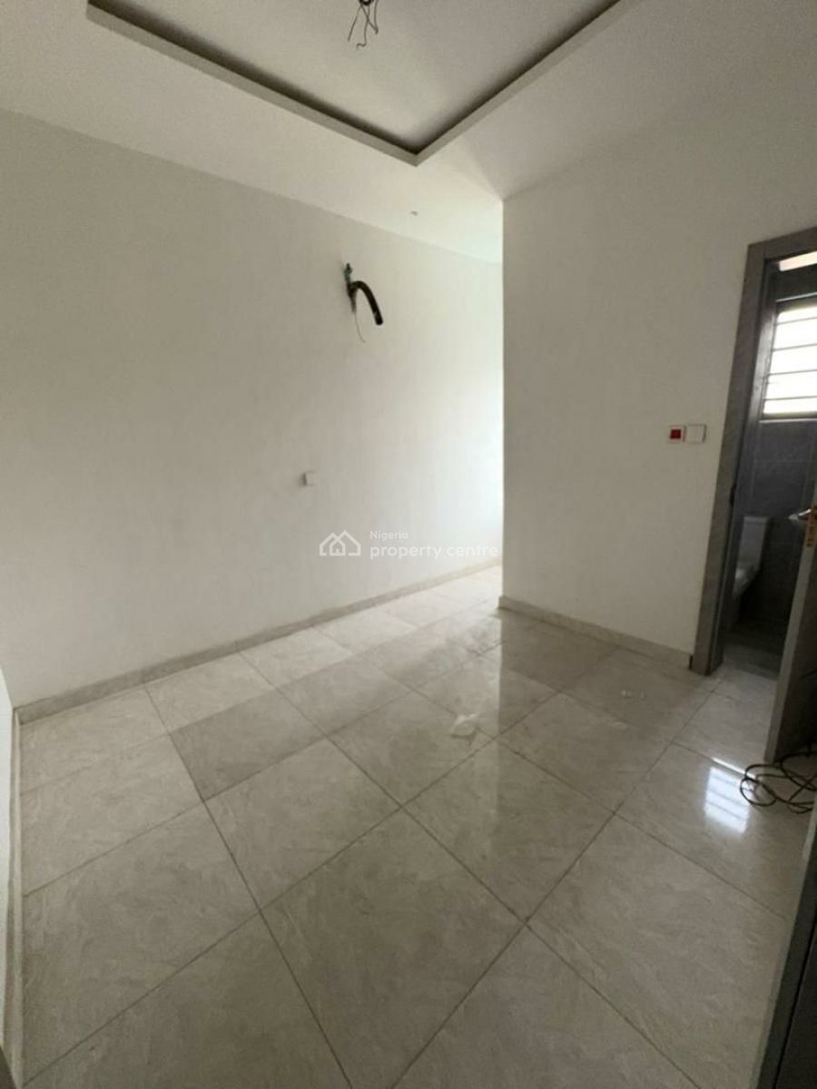 Newly Built 3 Bedroom Terrace Duplex, Ologolo, Lekki, Lagos, Terraced Duplex for Rent