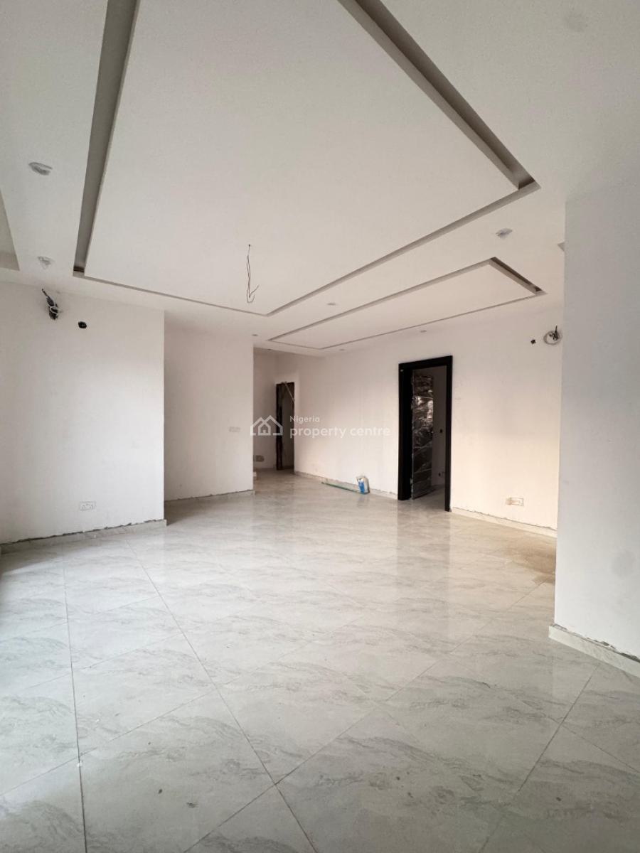 Extremely Luxurious 4 Bedroom Terrace Duplex, Ologolo, Lekki, Lagos, House for Sale