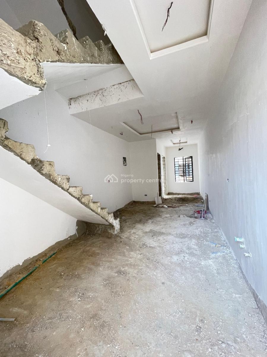 2-bedroom Terrace Offers Smart Living in a Prime, Central Location., 2-bedroom Terrace – Smart, Affordable Living in a Prime Central Spot, Lekki Phase 1, Lekki, Lagos, Terraced Duplex for Sale
