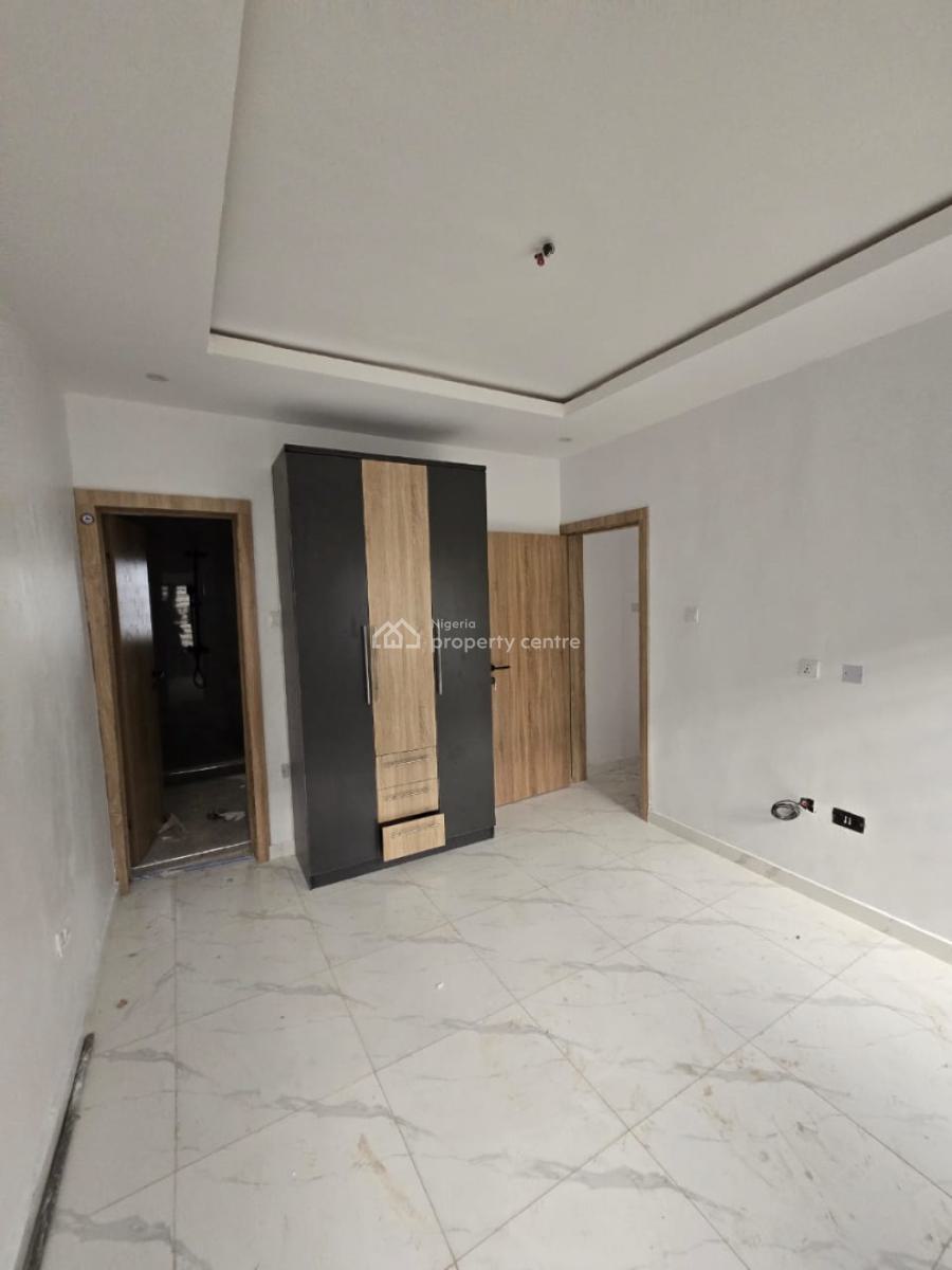 Newly Built 4bedroom Semi-detached Duplex at Magodo Gra Phase Ii, Magodo Phase 2 Gra, Gra Phase 2, Magodo, Lagos, Semi-detached Duplex for Sale
