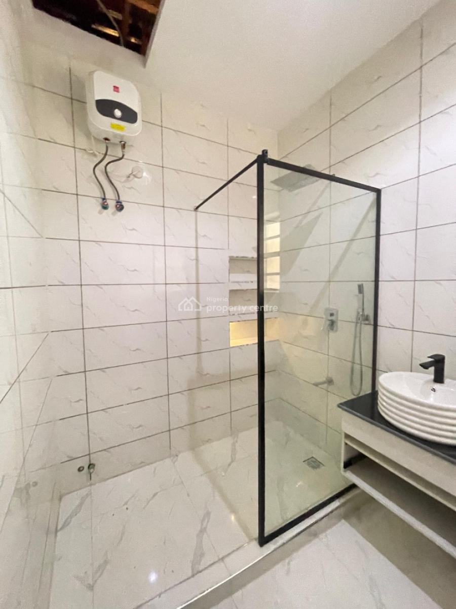 Elegant 4 Bedroom Terrace Duplex Plus Bq at Ikate,lekki, Ikate, Lekki, Lagos, Terraced Duplex for Sale