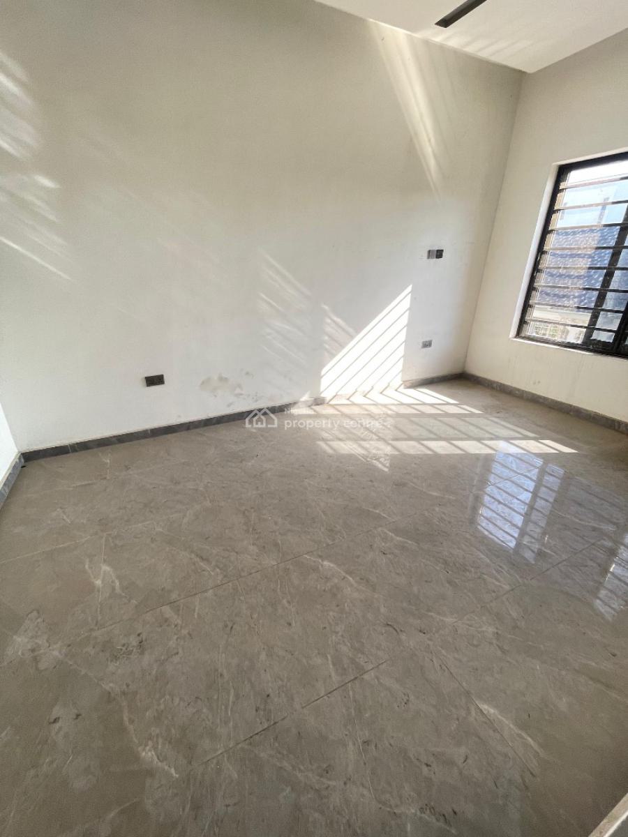 Premium 4 Bedroom Terrace Duplex at Ologolo,lekki, Ologolo, Lekki, Lagos, Terraced Duplex for Sale