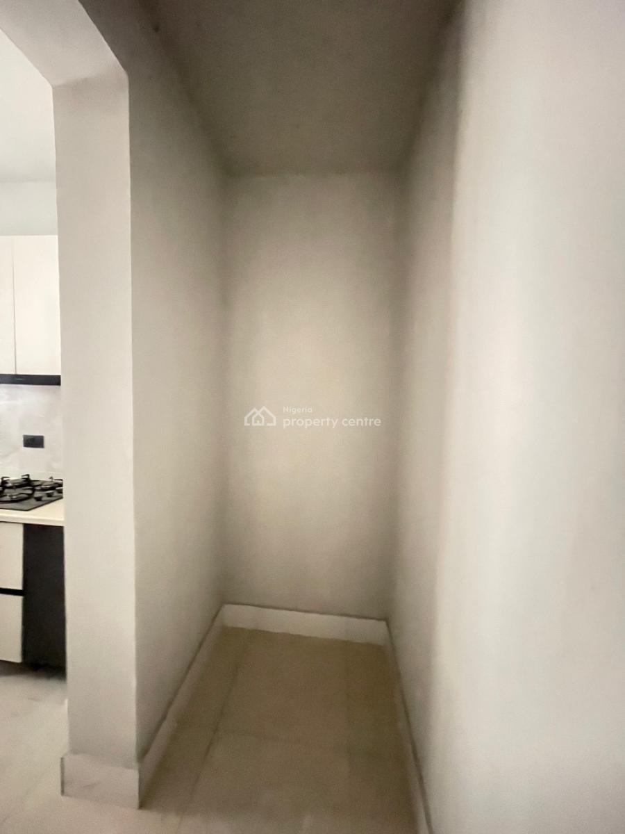 Premium 4 Bedroom Terrace Duplex Plus Bq at Ikate,lekki, Ikate, Lekki, Lagos, Terraced Duplex for Sale