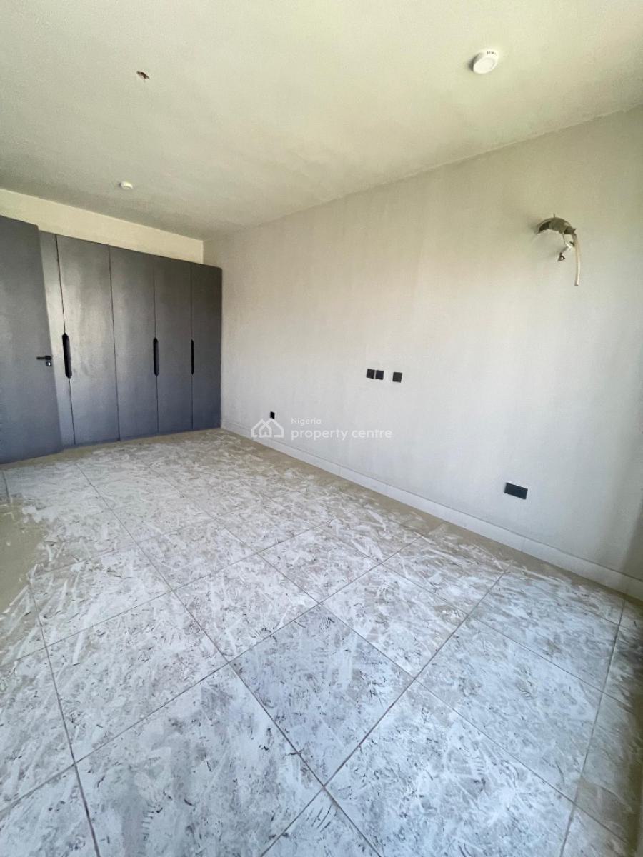 Premium 4 Bedroom Terrace Duplex Plus Bq at Ikate,lekki, Ikate, Lekki, Lagos, Terraced Duplex for Sale