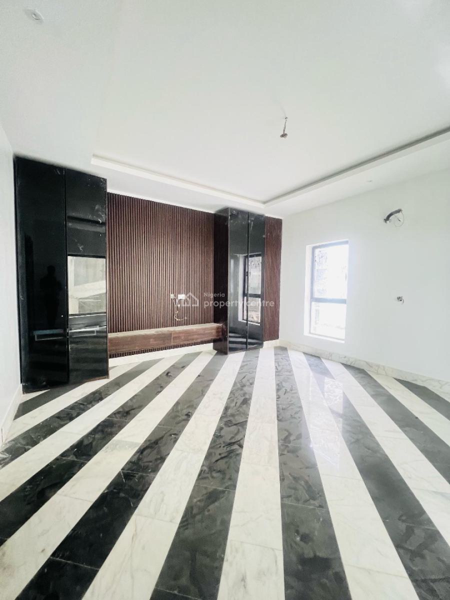 Luxurious 6 Bedroom Detached Duplex at Banana Island,ikoyi, Banana Island, Ikoyi, Lagos, Detached Duplex for Sale
