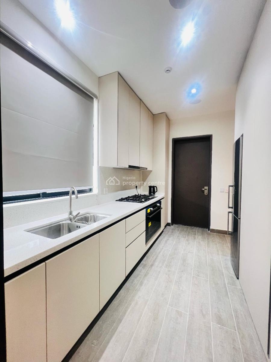 Exclusive 4 Bedroom Apartment at Ikoyi,lagos, Ikoyi, Lagos, Flat / Apartment for Sale