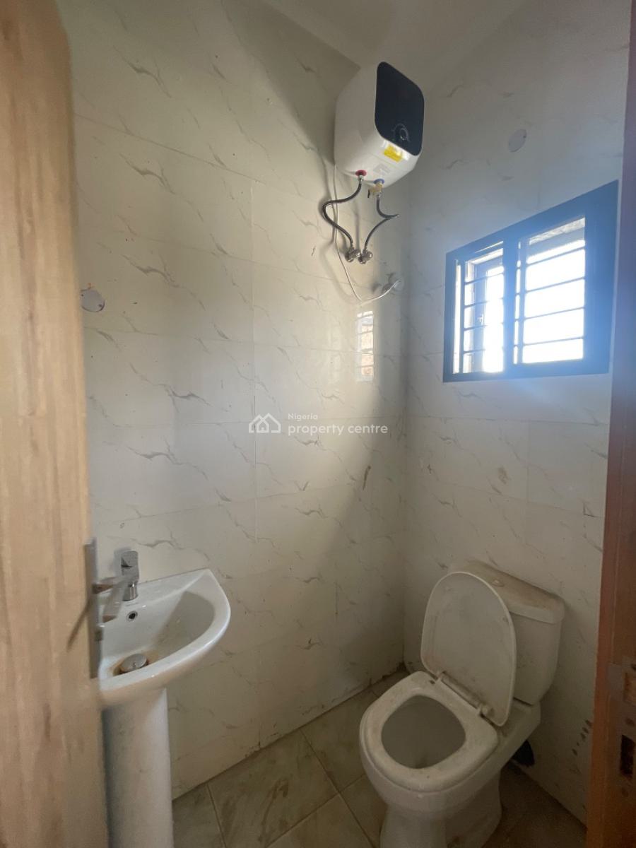 Premium 6-unit Block of Spacious 3-bedroom Flats in Ologolo, Lekki, Ologolo, Lekki, Lagos, House for Rent