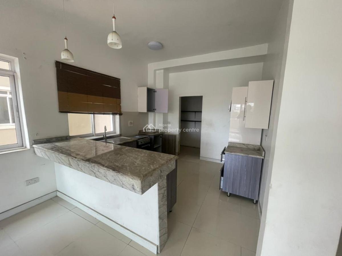 Standard 2 𝐁𝐄𝐃𝐑𝐎𝐎𝐌 Apartment with 24/7 Light, Oniru, Victoria Island (vi), Lagos, Flat / Apartment for Rent