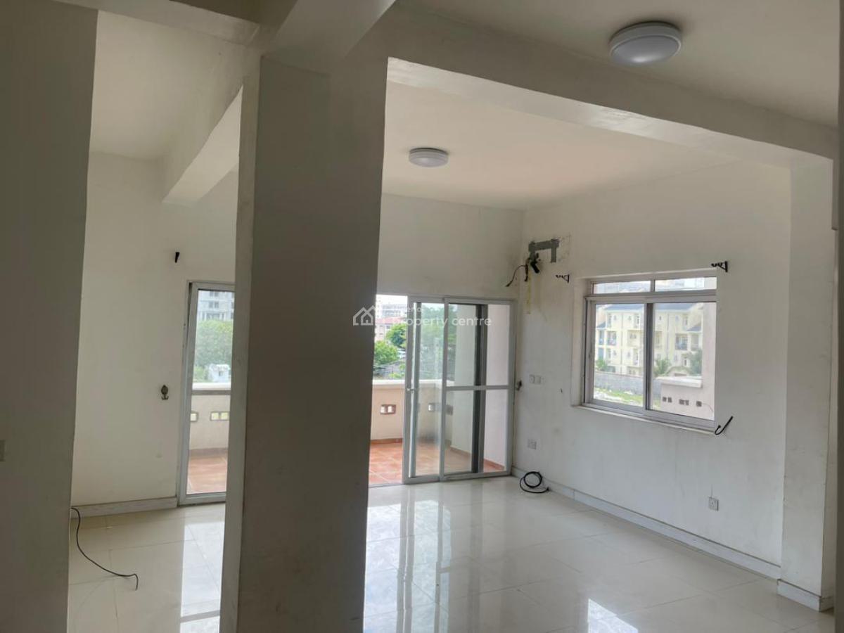 Standard 2 𝐁𝐄𝐃𝐑𝐎𝐎𝐌 Apartment with 24/7 Light, Oniru, Victoria Island (vi), Lagos, Flat / Apartment for Rent