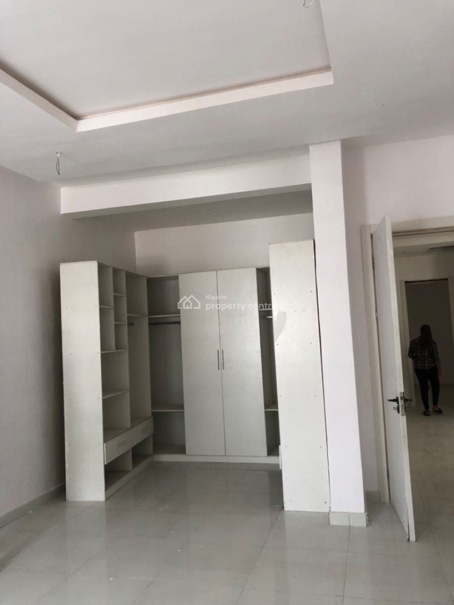 4 Bedroom Terrance Duplex, Atlantis 3, Ologolo, Lekki, Lagos, House for Rent