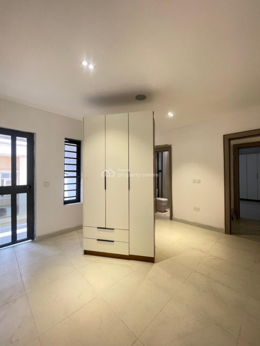 Budget 2 Bedroom Large & Spacious Rooms Within a Smart City Layout, Agungi, Lekki, Lagos, Flat / Apartment for Sale