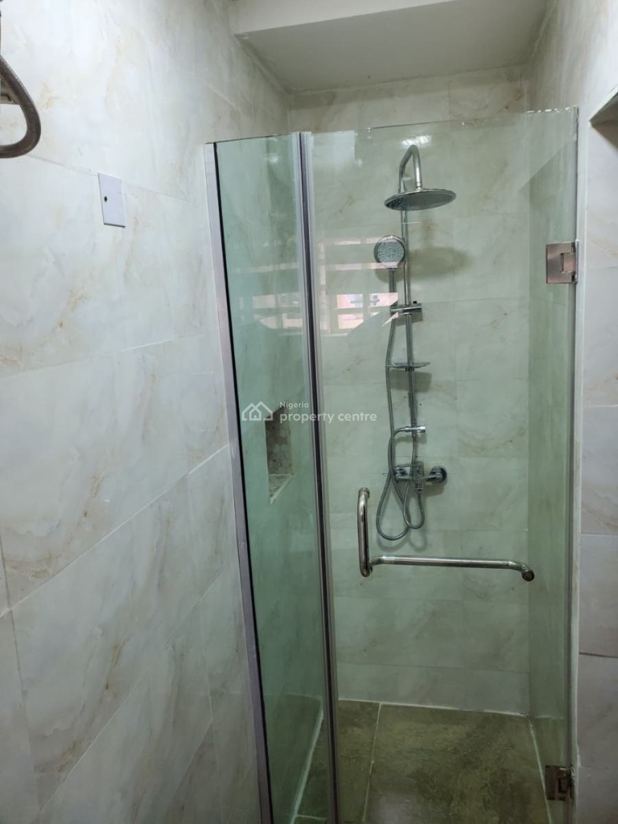3 Bedroom Apartment with Swimming Pool, Allen, Allen, Ikeja, Lagos, Flat / Apartment Short Let