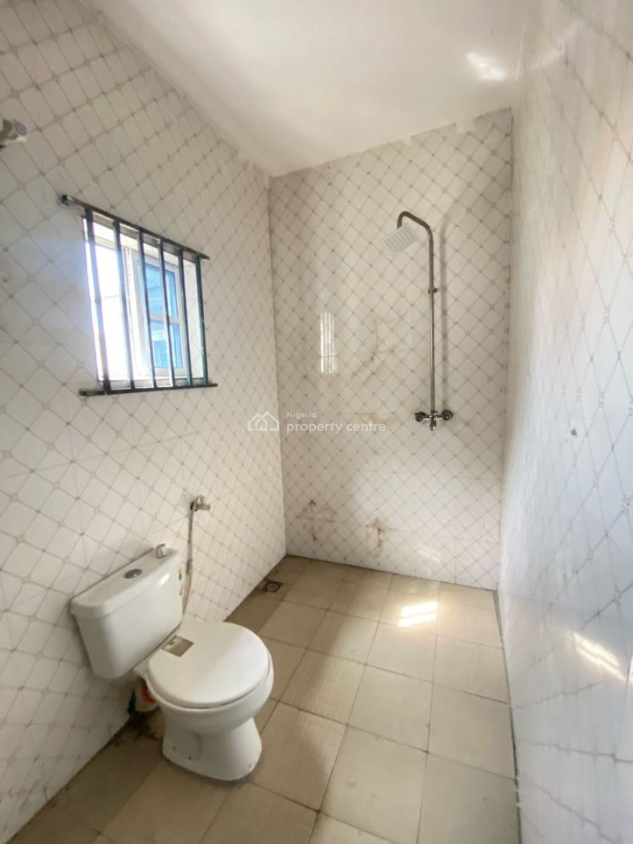 2 Bedroom Apartment, Ologolo, Lekki, Lagos, Flat / Apartment for Rent
