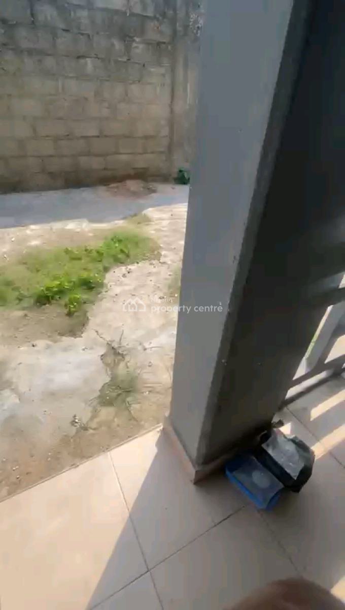 4bedroom with 2roomself Bq  with Parking Space, Off Herbertmacaully Way, Yaba, Lagos, Office Space for Rent