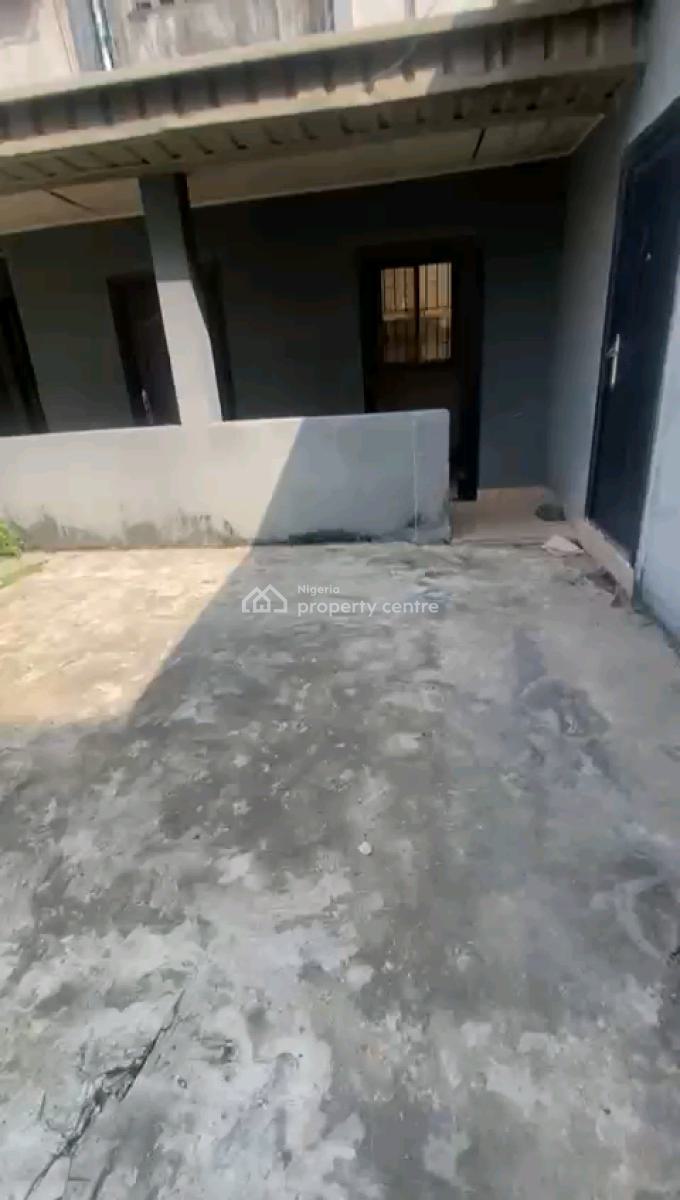 4bedroom with 2roomself Bq  with Parking Space, Off Herbertmacaully Way, Yaba, Lagos, Office Space for Rent
