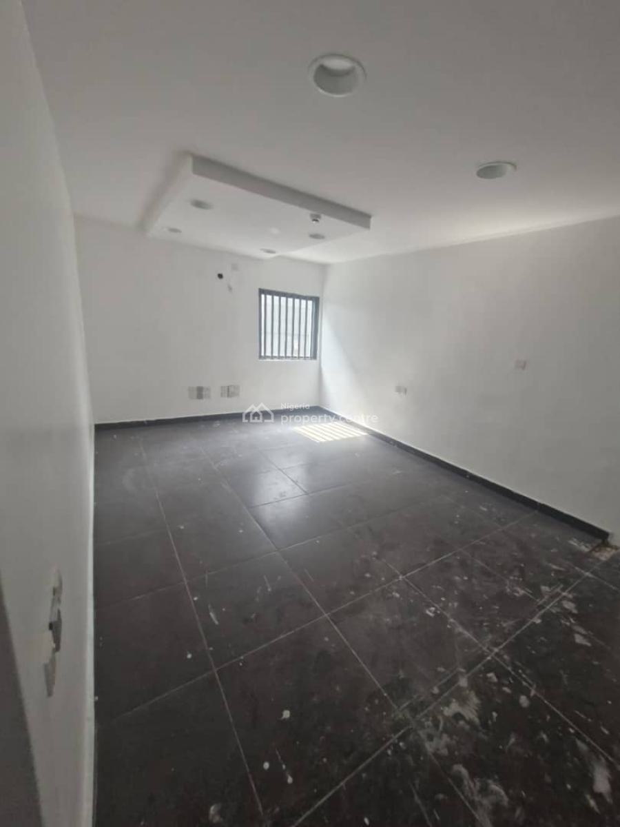 Newly Renovated 5-bedroom Fully Detached Duplex, Victoria Island (vi), Lagos, House for Rent
