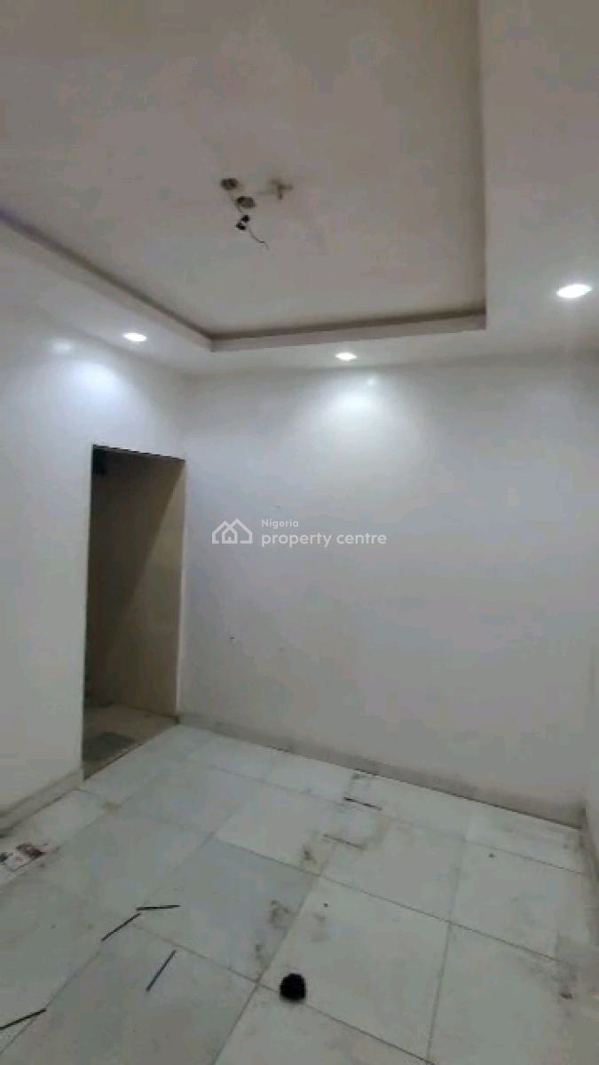 Relatively New Room Self in a Good in a Well Secured Environment, 40,tapa By Abeokuta Street, Ebute Metta, Yaba, Lagos, Self Contain (single Rooms) for Rent