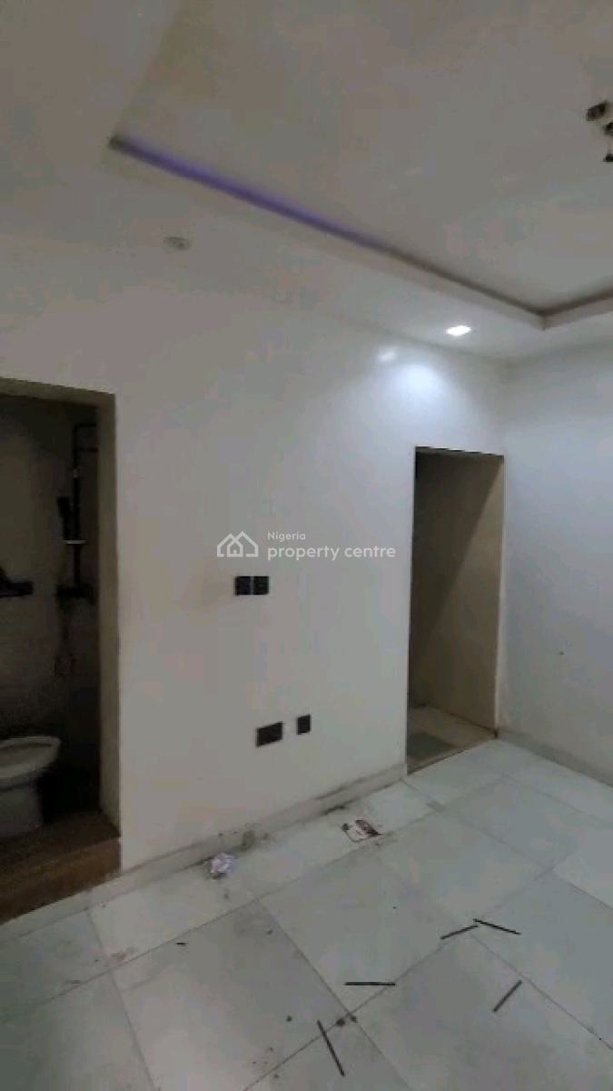 Relatively New Room Self in a Good in a Well Secured Environment, 40,tapa By Abeokuta Street, Ebute Metta, Yaba, Lagos, Self Contain (single Rooms) for Rent