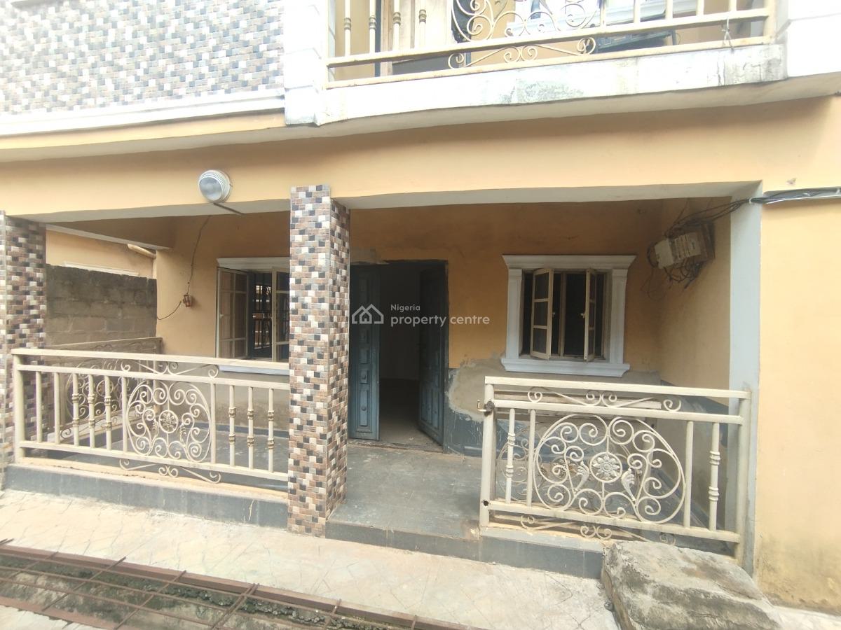 Lovely Mini Flat, Ikorodu, Lagos, Mini Flat (room and Parlour) for Rent