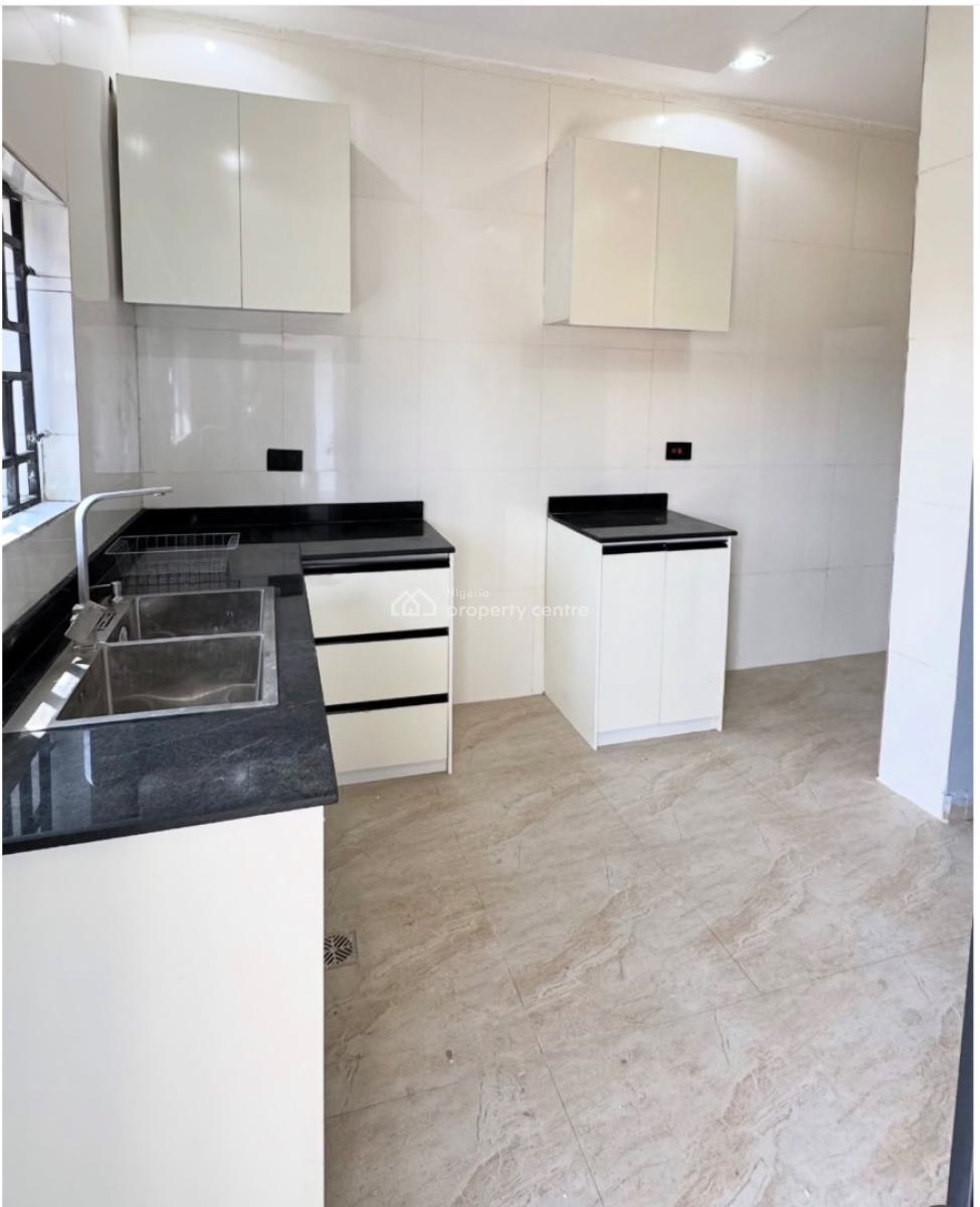 Newly Built 2 Bedroom Flat, Dawaki, Dawaki, Gwarinpa, Abuja, Flat / Apartment for Rent