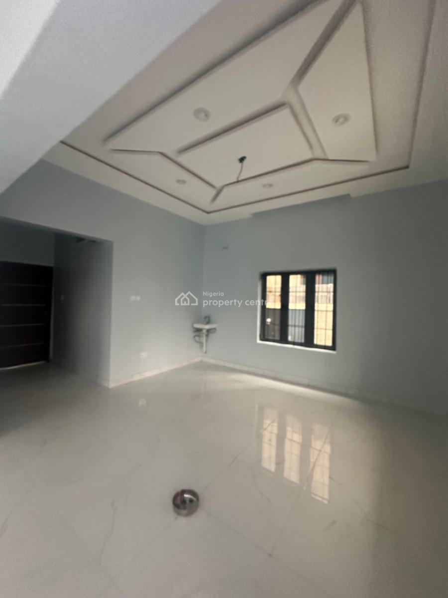 Luxury Brand New Spacious 5 Bedroom Duplex with Bq, By The Express, Lokogoma District, Abuja, Detached Duplex for Rent