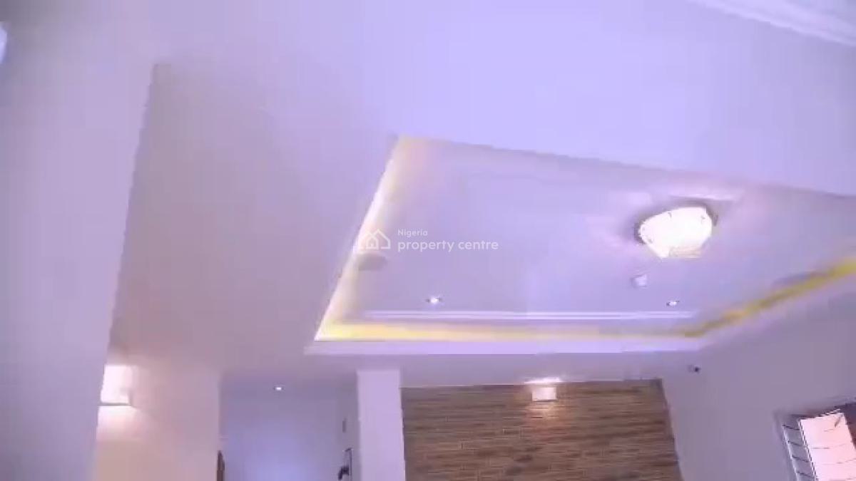 Luxury 4-bedroom House, Adeyemi Lawson, Ikoyi, Lagos, Detached Duplex for Rent