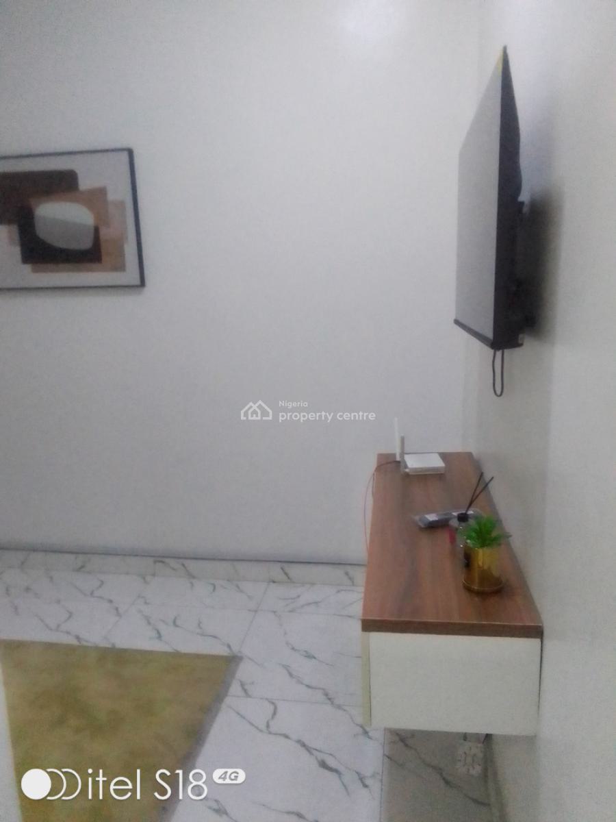 Fully Furnished Luxury 4 Bedroom Terrace Maissionate, Chevron Lekki, Lekki, Lagos, Terraced Duplex for Sale