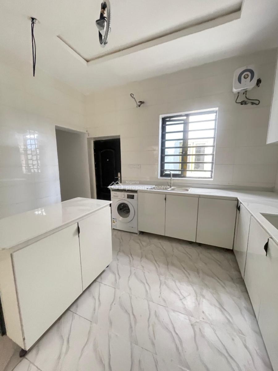 Brand New 4 Bedroom  Semi-detached Duplex in a Serene Estate, Brand New 4 Bedroom  Semi-detached Duplex in a Serene Estate, Vgc, Lekki, Lagos, Semi-detached Duplex for Sale