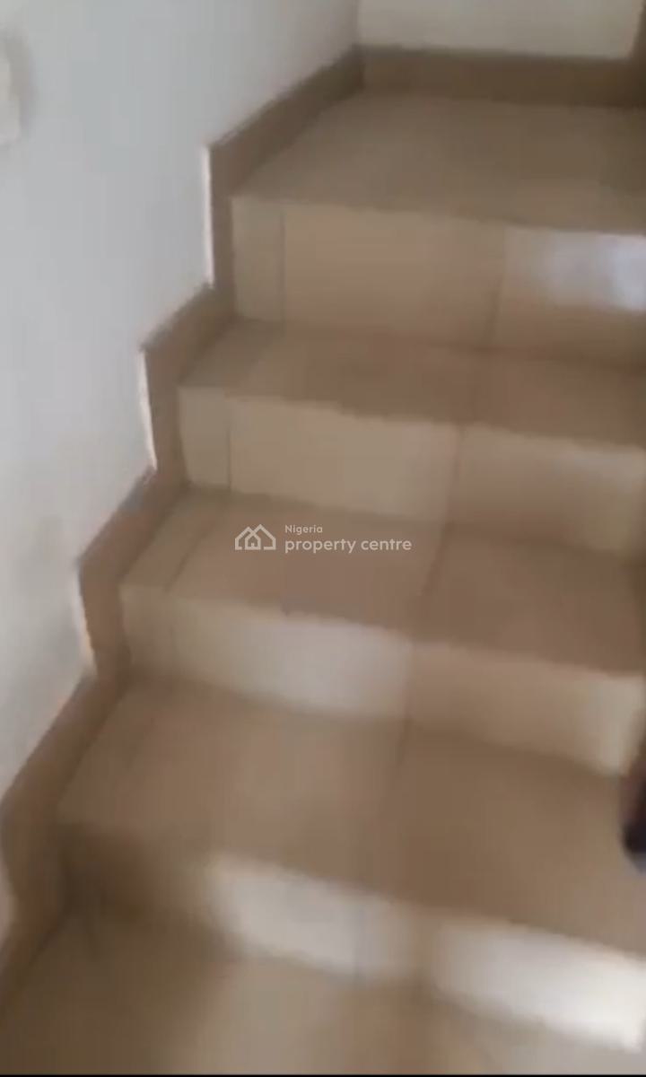 Spacious Rooms and Parlour Apartment, Behind Empressa Hotel, Alasia., Ajah, Lagos, Mini Flat (room and Parlour) for Rent