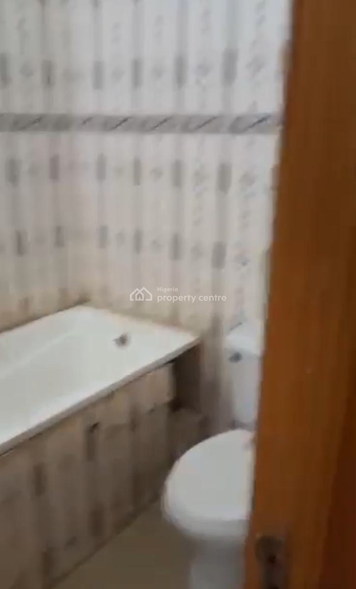 Spacious Rooms and Parlour Apartment, Behind Empressa Hotel, Alasia., Ajah, Lagos, Mini Flat (room and Parlour) for Rent