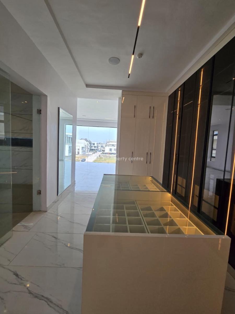 Hone of Peace, Class and Tranquility!, Ikate, Lekki, Lagos, Detached Duplex for Sale