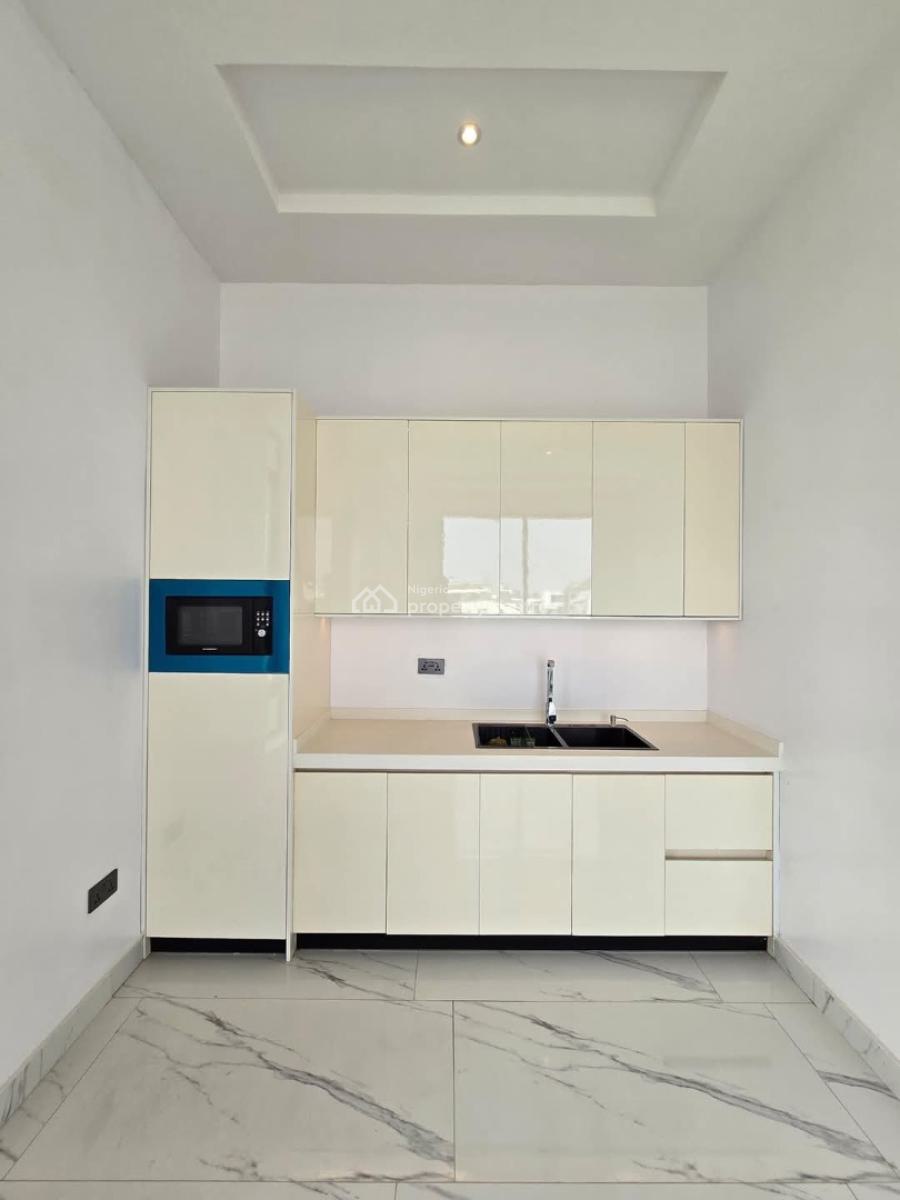 Hone of Peace, Class and Tranquility!, Ikate, Lekki, Lagos, Detached Duplex for Sale