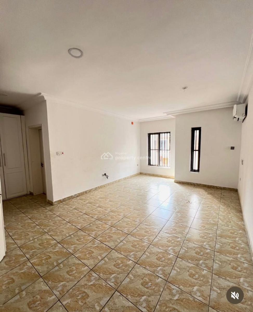 Luxury  and Spacious 4bed Terrace Duplex with (bq), Fully Serviced, Bellis Court , Chevron Drive Lekki, Lekki Expressway, Lekki, Lagos, Terraced Duplex for Rent