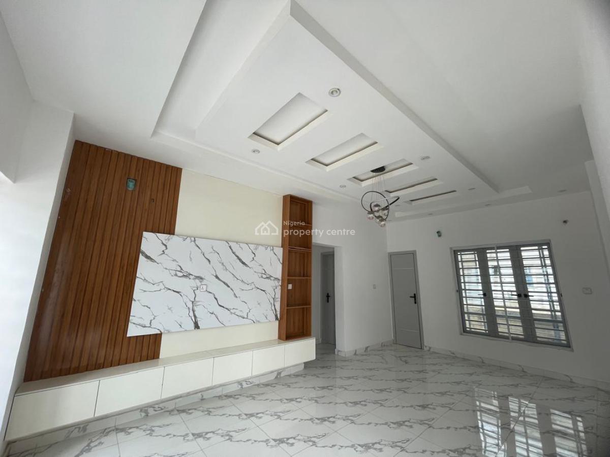 Fully Finished 3 Bedroom Bungalow, Truevine Estate, Awoyaya, Ibeju Lekki, Lagos, Detached Bungalow for Sale