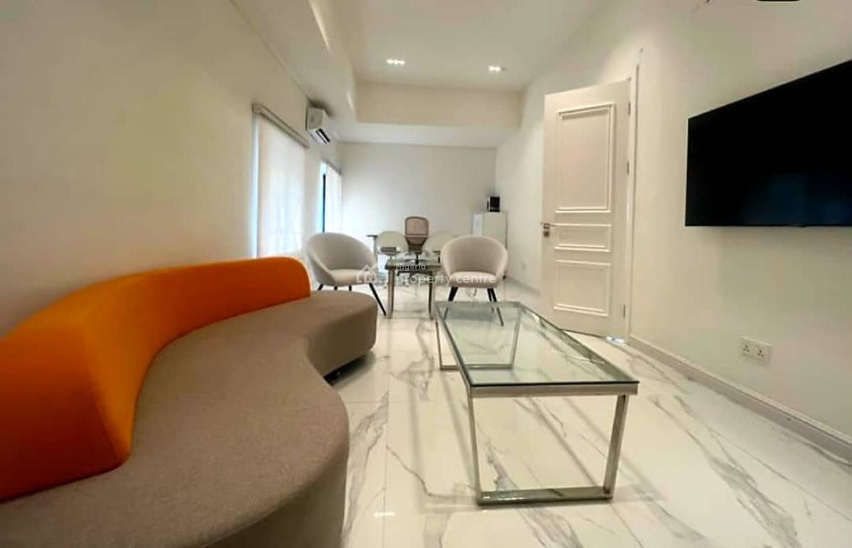 Stunning 6 Bedrooms Waterfront Mansion in a Good Area, Ikoyi, Lagos, House for Sale