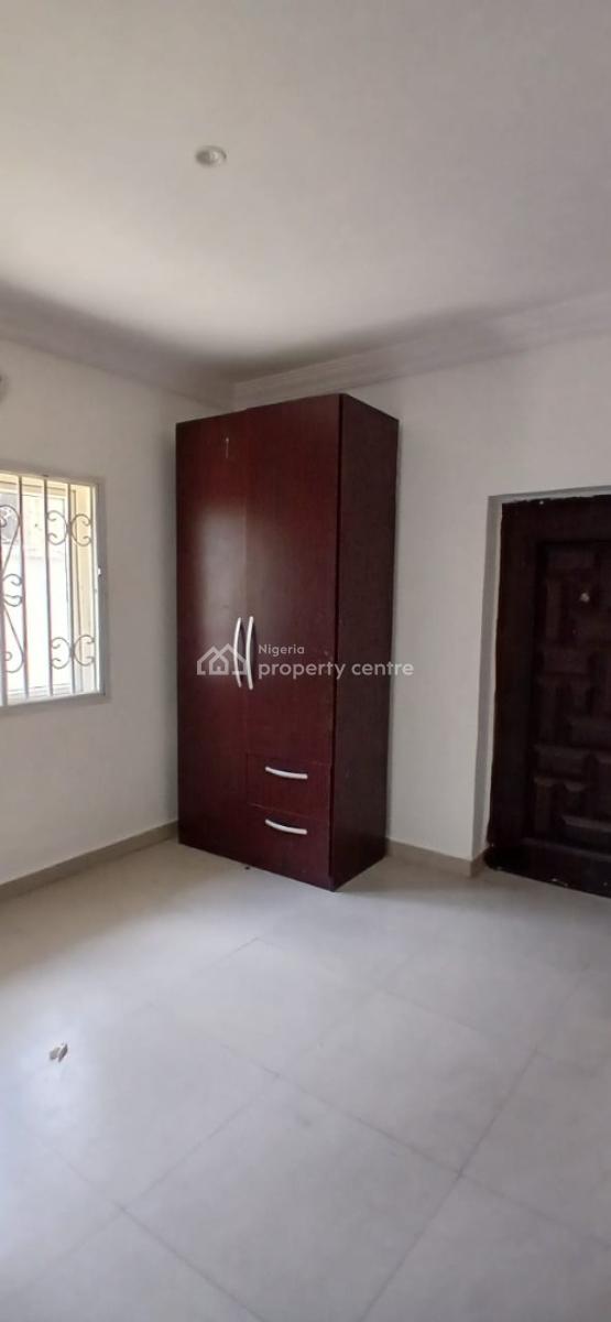 a Luxury 1bedroom Apartment, in an Estate at Sangotedo Ajah Lagos Nigeria, Sangotedo, Ajah, Lagos, Mini Flat (room and Parlour) for Rent