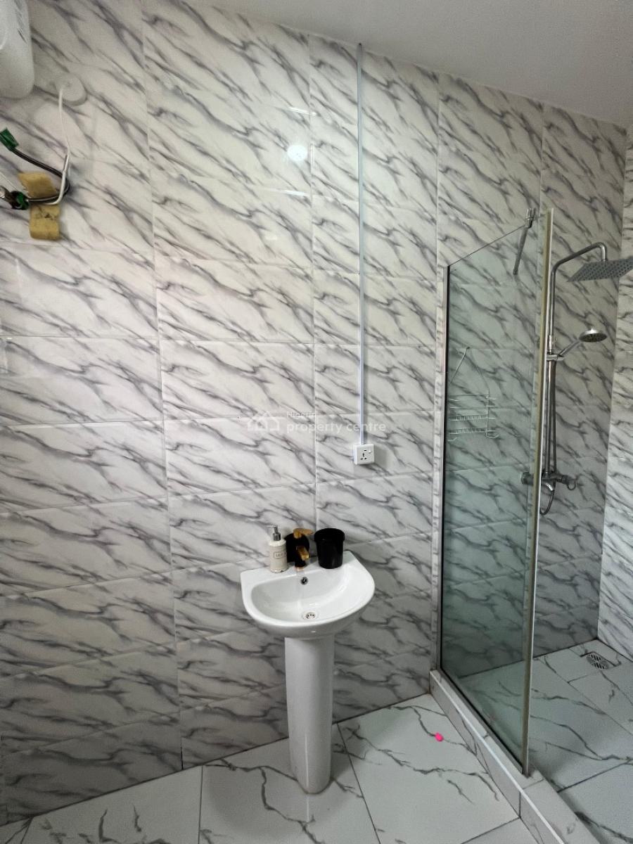 Furnished 2bedroom Apartment, Orchid, Lekki, Lagos, Flat / Apartment for Rent