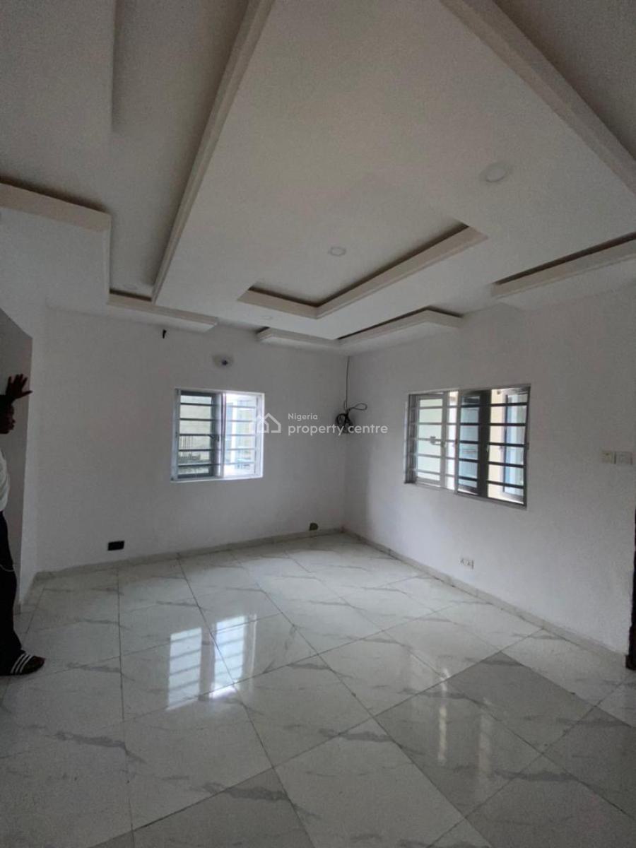 Clean 2 Bedroom Flat, Ogombo, Ajah, Lagos, Flat / Apartment for Rent