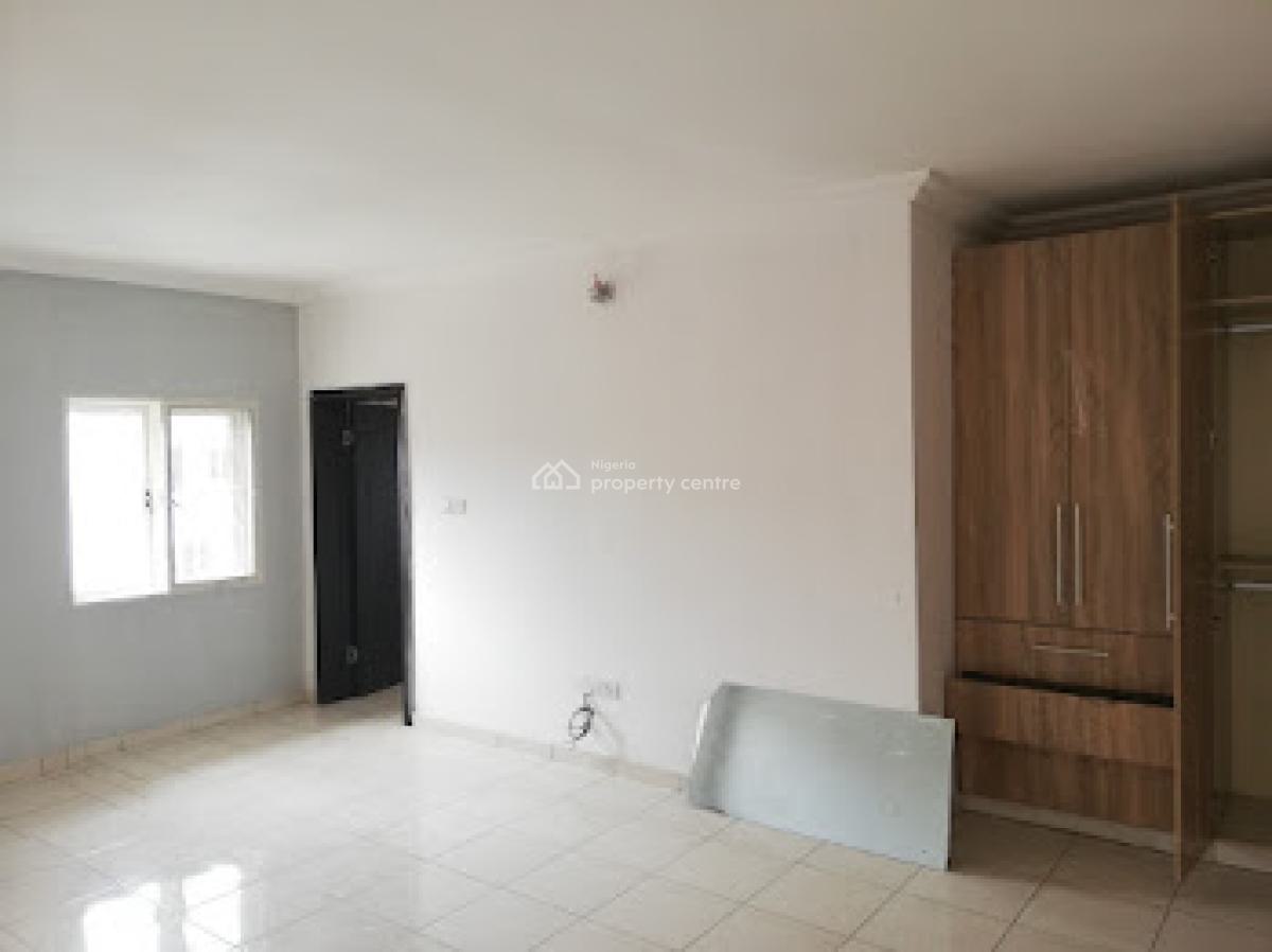 4 Bedroom Terrace with a Room Bq, Royal Garden Estate, Ajah, Lagos, House for Rent