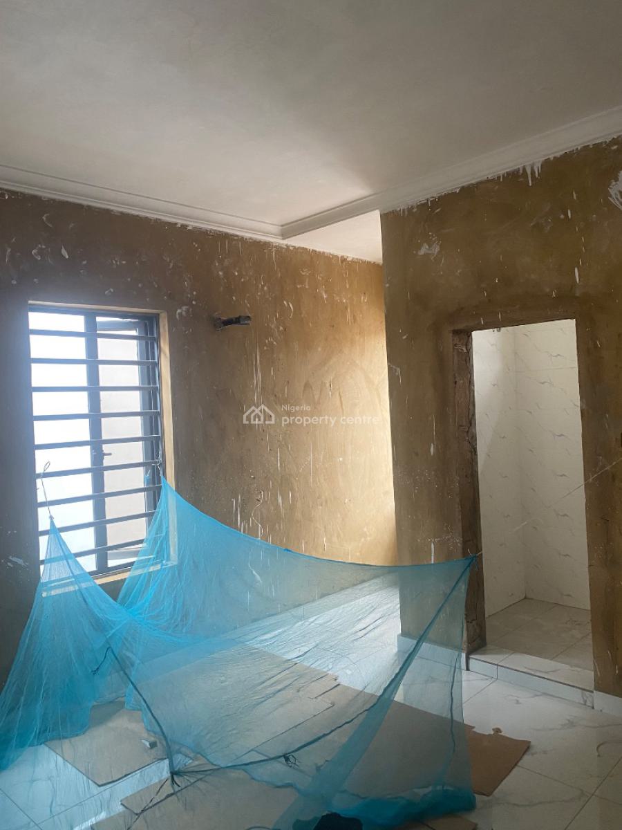 Newly Built 4 Bedroom Semi Detached Duplex in a Prime Location, Newly Built 4 Bedroom Semi Detached Duplex in a Prime Location, Allen, Ikeja, Lagos, Semi-detached Duplex for Sale