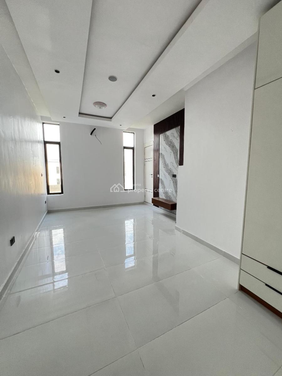 Brand New 5 Bedroom Detached Duplex with Pool & Bq, Ajah, Lekki, Lekki Phase 2, Lekki, Lagos, Detached Duplex for Sale