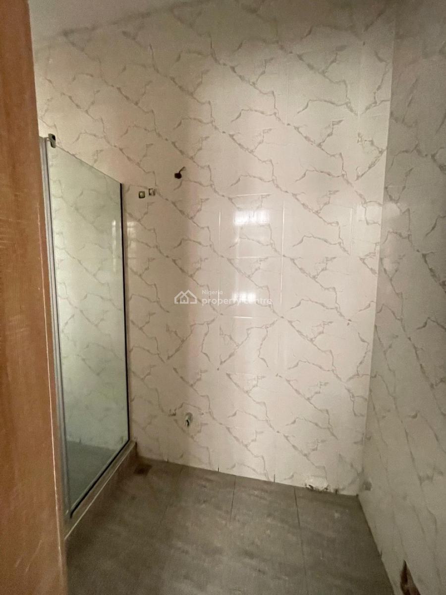 Luxury 3 Bedroom Apartment, Chevron Drive, Lekki, Lagos, Flat / Apartment for Sale